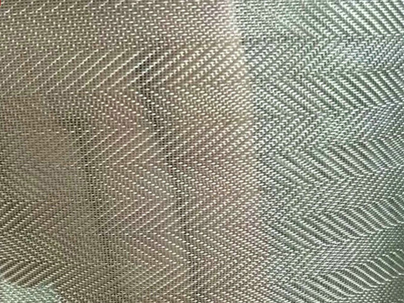 不銹鋼斜紋網(wǎng) 朱立紋網(wǎng)