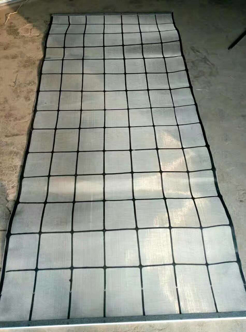 礦山復(fù)合網(wǎng)