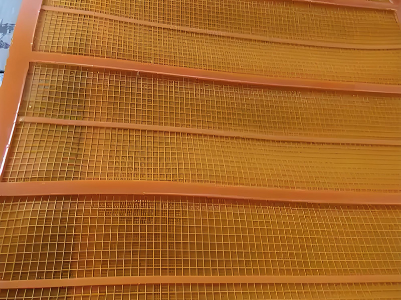 石油振動(dòng)篩