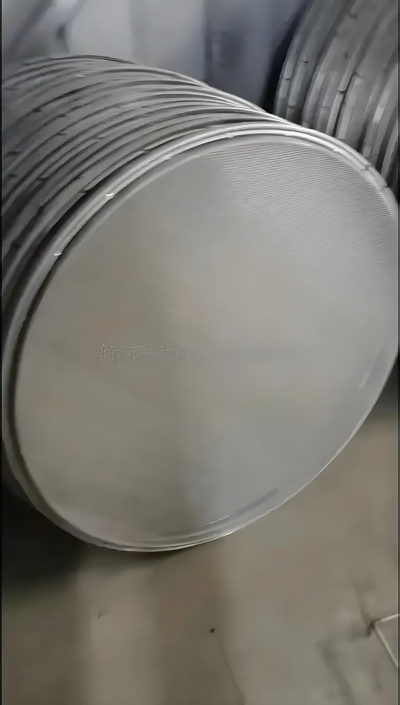 石油振動(dòng)篩