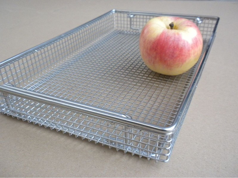 金屬筐、籃 、罩