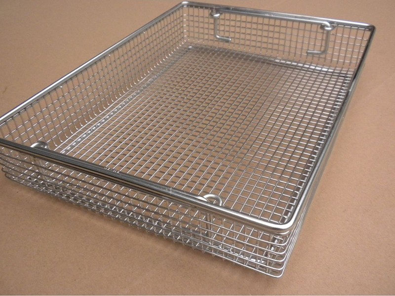 金屬筐、籃 、罩