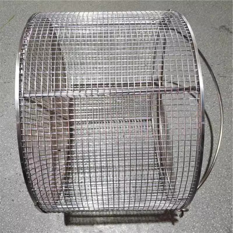 金屬筐、籃 、罩