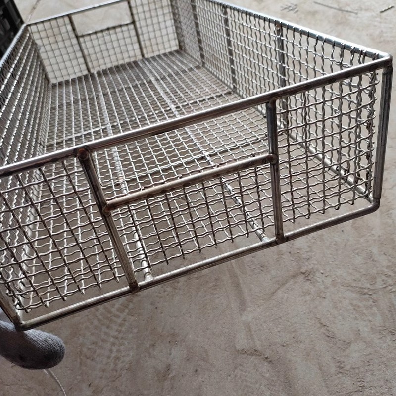 金屬筐、籃 、罩