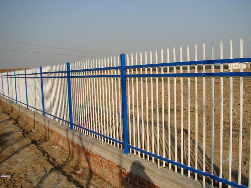 鐵藝護(hù)欄網(wǎng)