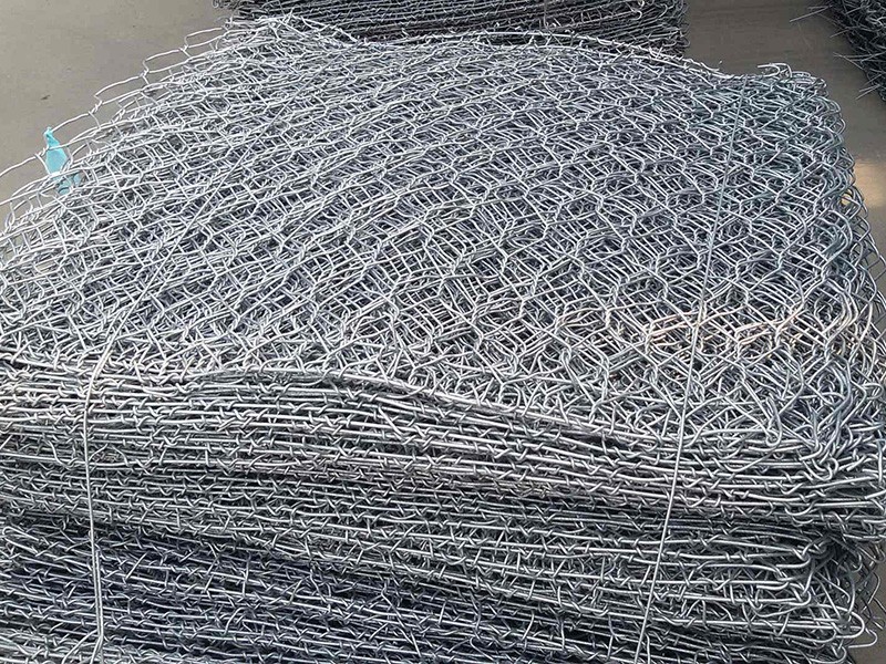 金屬格賓網(wǎng)