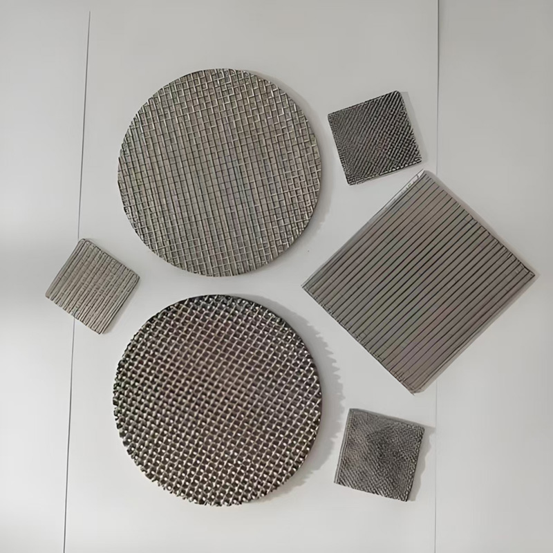 燒結(jié)網(wǎng)