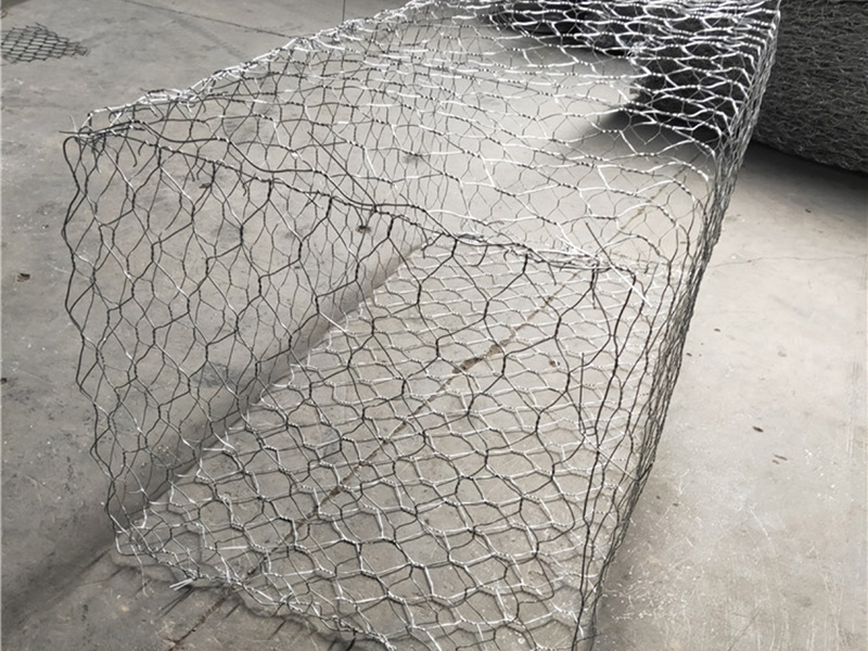 石籠網(wǎng)