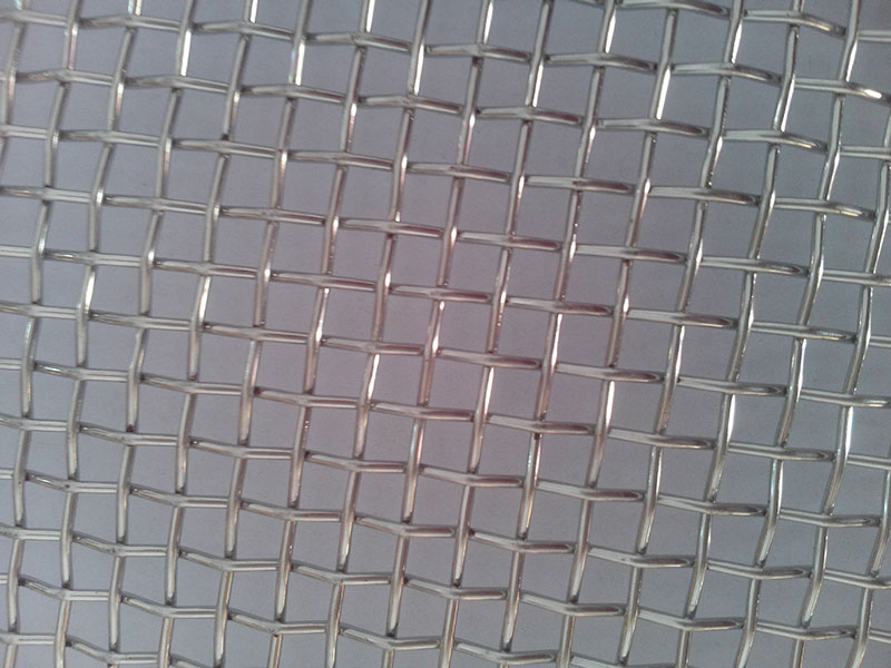 不銹鋼金鋼網(wǎng)