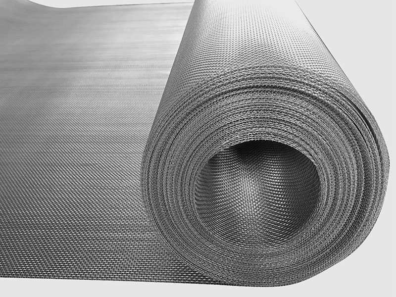 不銹鋼金鋼網(wǎng)