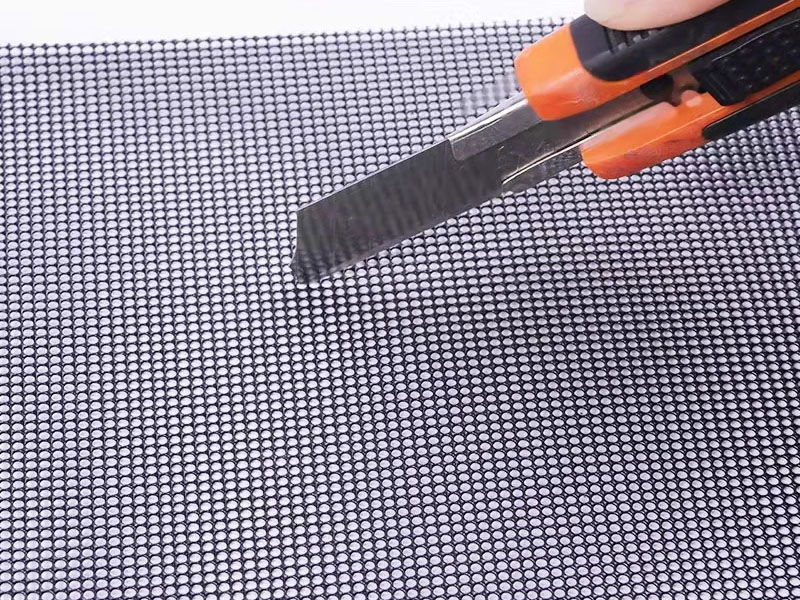 不銹鋼金鋼網(wǎng)